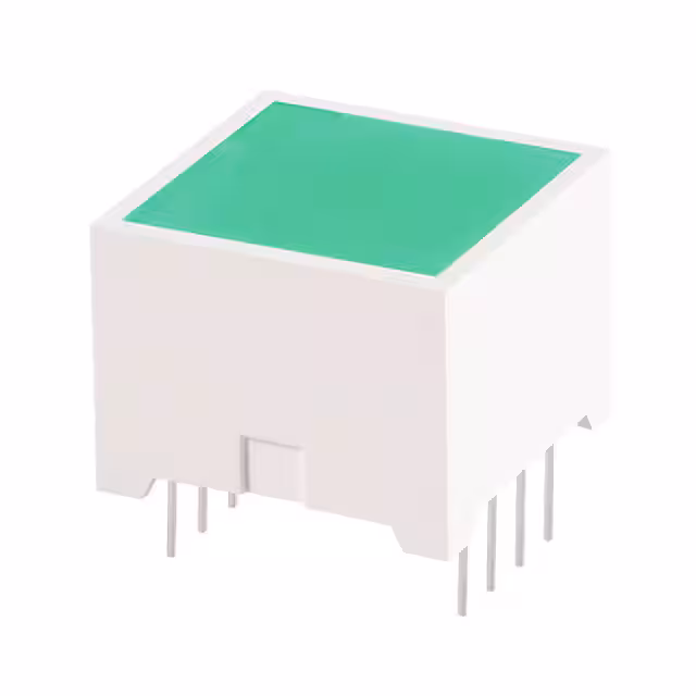 DE4GD Kingbright  LED - Circuit imprimé Indicateurs Réseaux Barres lumineuses Graphiques à barres